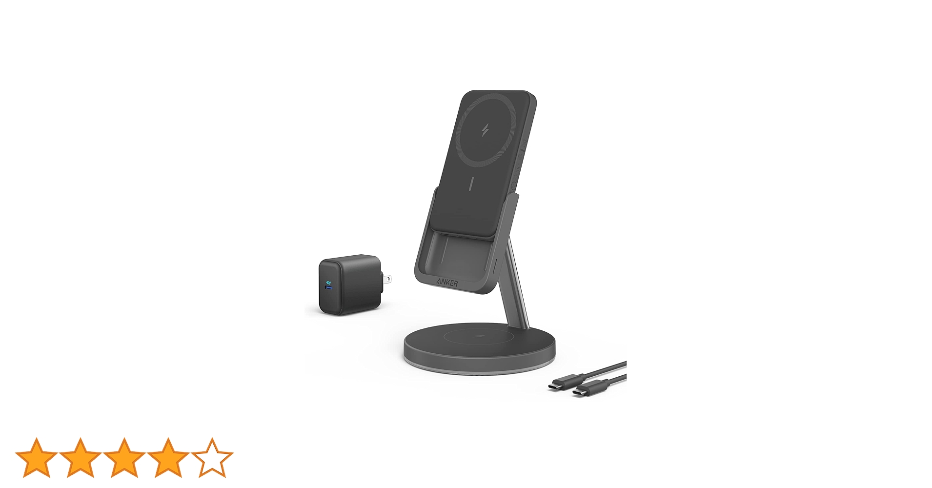 Anker633(新品未開封) ブラック 3163Xo4aHrL.jpg